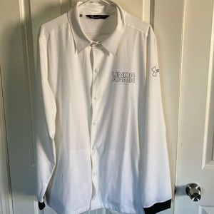 Under Armour Jacket